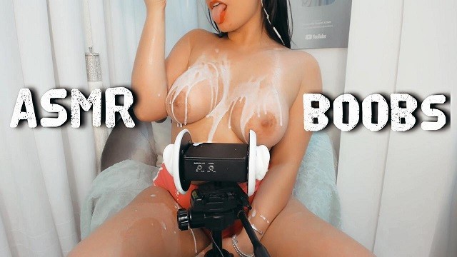 ASMR erotic porno