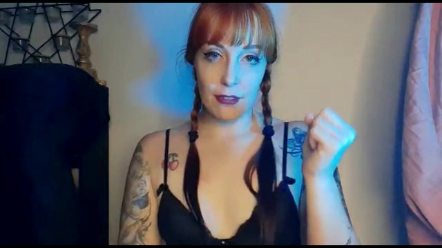 Babe girl tells you what to do - JOI instructions ASMR Brazilian Porn