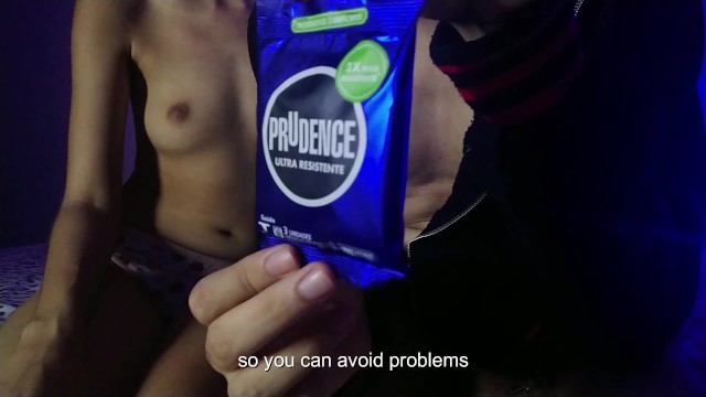 How to use male condom with BONUS TIPS Tutorial Brazilian Porn